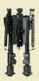 Shooters Choice Bipod 6-9" Pivot